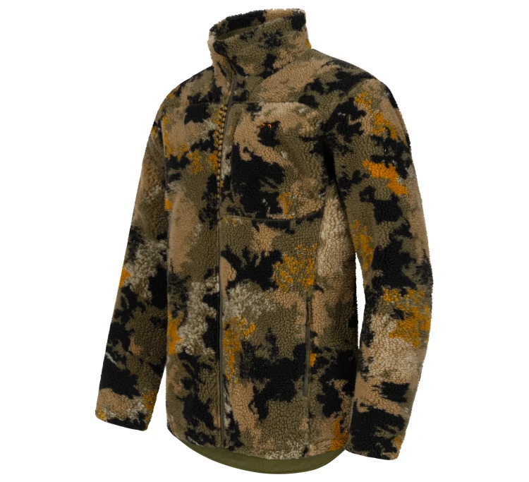 Kurtka Blaser Silence Sherpa 252035-152/511