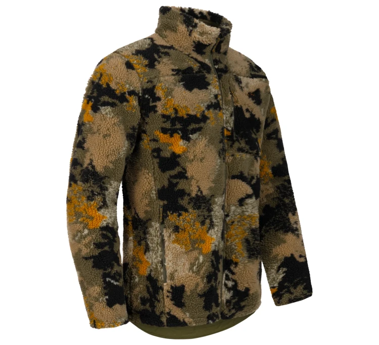 Kurtka Blaser Silence Sherpa 252035-152/511