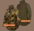 Kurtka Blaser Silence 2L 252033-152/511