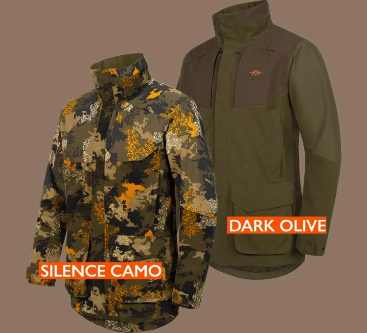 Kurtka Blaser Silence 2L 252033-152/511