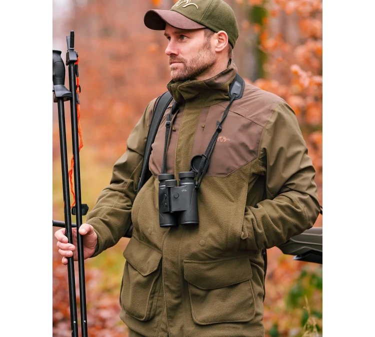Kurtka Blaser Silence 2L 252033-152/511
