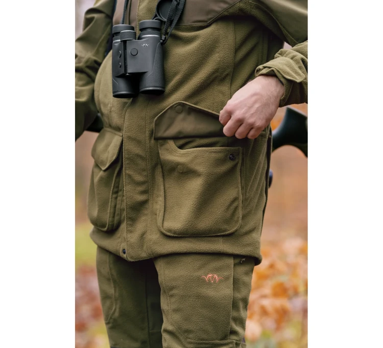Kurtka Blaser Silence 2L 252033-152/511