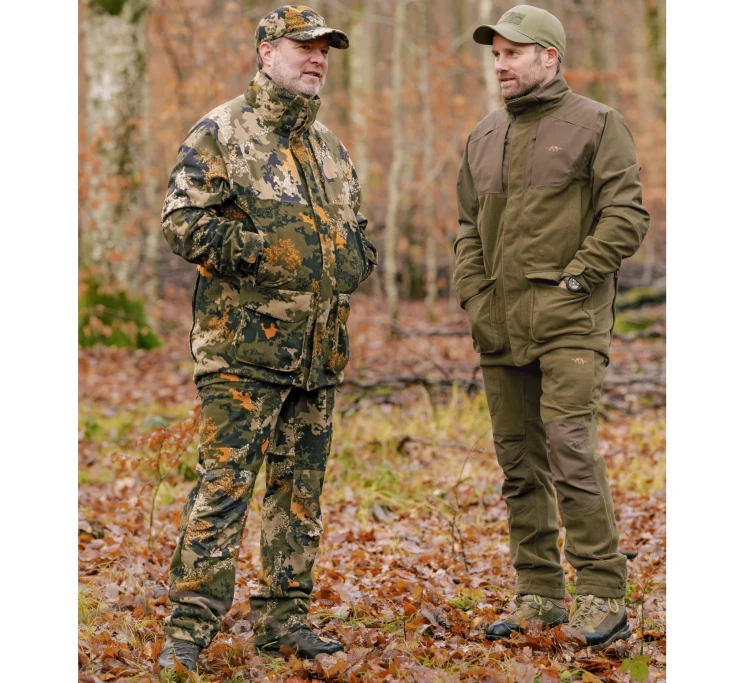 Kurtka Blaser Silence 2L 252033-152/511