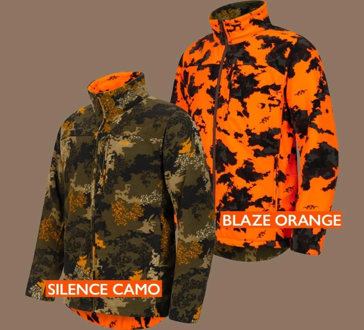Kurtka dwustronna Blaser Rotation Silence 252032-152/511