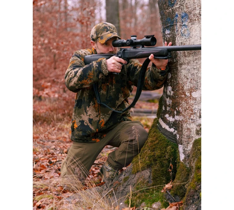 Kurtka dwustronna Blaser Rotation Silence 252032-152/511