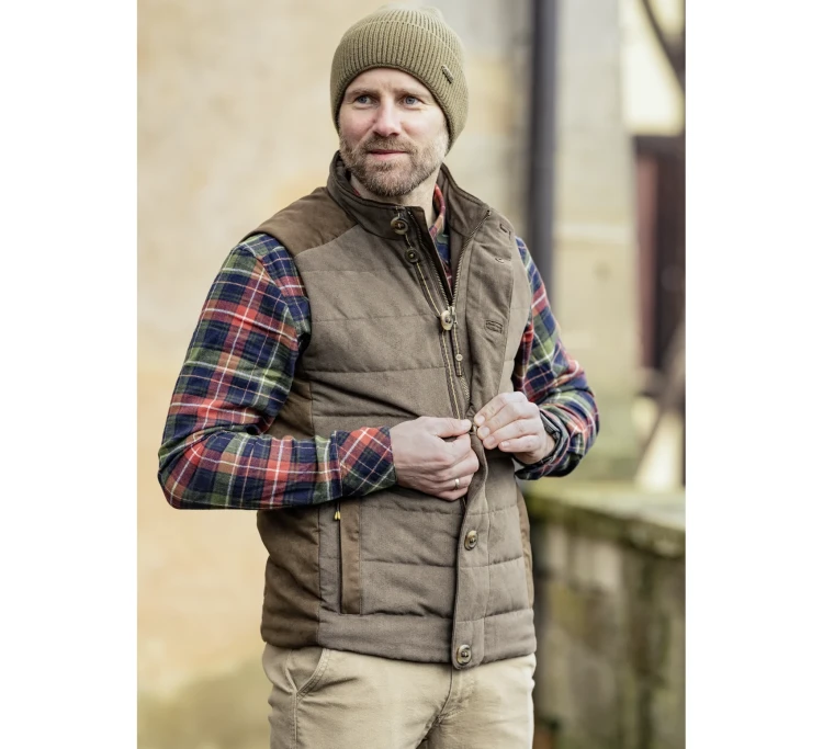 Kamizelka Blaser Pamir Argali 252022-155/657