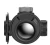 Luneta noktowizyjna Nocpix NITE D50R PRO + X-Hog PRO v2 z uchwytem