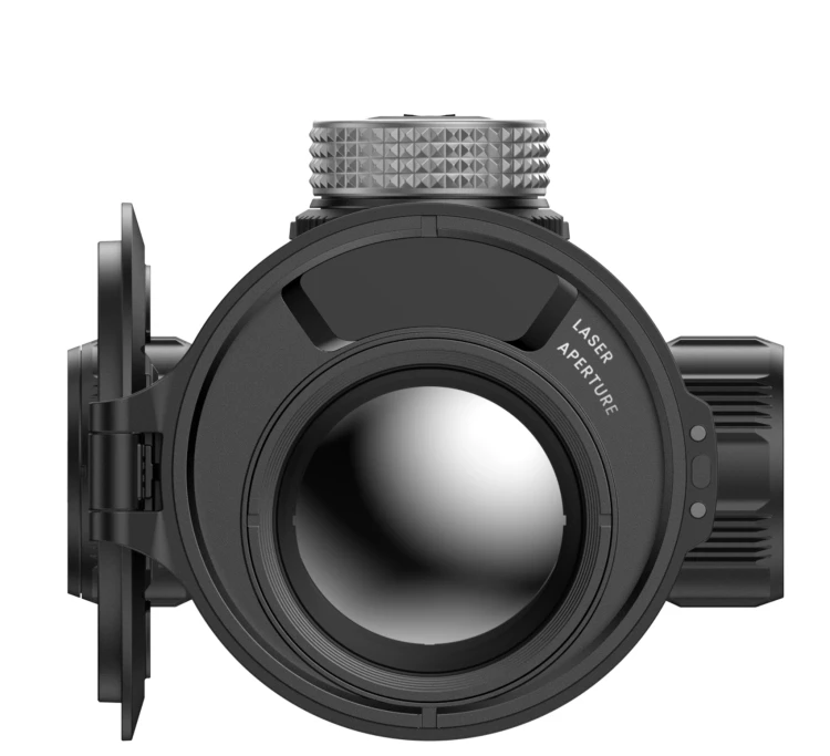 Luneta noktowizyjna Nocpix NITE D50R PRO + X-Hog PRO v2 z uchwytem