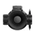 Luneta noktowizyjna Nocpix NITE D50R PRO + X-Hog PRO v2 z uchwytem