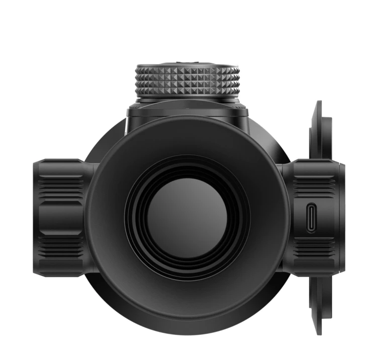 Luneta noktowizyjna Nocpix NITE D50R PRO + X-Hog PRO v2 z uchwytem