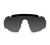 Okulary Wiley X SABER ADVANCED - Smoke/Clear/Rust OD Green Frame (308G)