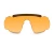 Okulary Wiley X SABER ADVANCED - Smoke/Clear/Rust OD Green Frame (308G)