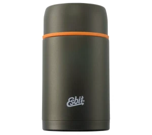 Termos obiadowy Esbit Food Jug (1L) - Oliwkowy