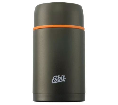 Termos obiadowy Esbit Food Jug (1L) - Oliwkowy