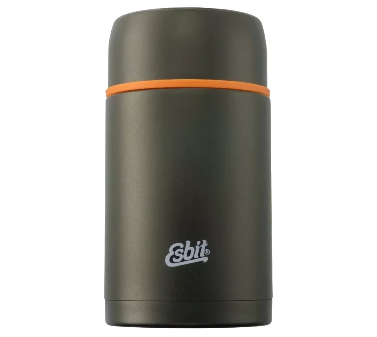 Termos obiadowy Esbit Food Jug (1L) - Oliwkowy