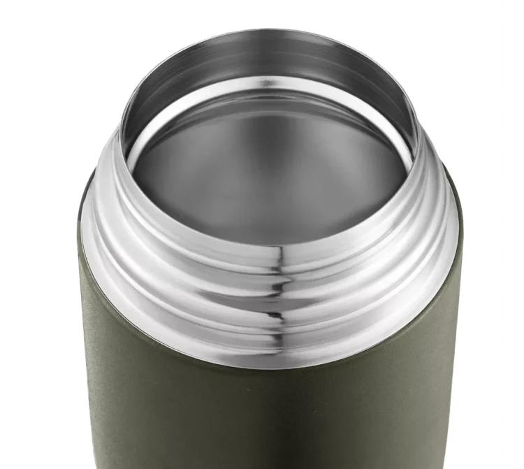 Termos obiadowy Esbit Food Jug (1L) - Oliwkowy (3).webp