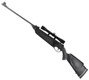 Wiatrówka Hammerli Hunter Force 400 Combo kal.4,5mm
