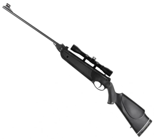 Wiatrówka Hammerli Hunter Force 400 Combo kal.4,5mm