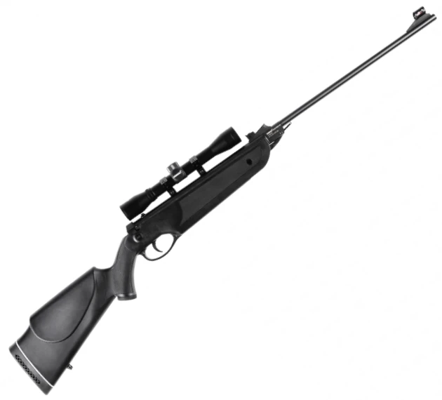 Wiatrówka Hammerli Hunter Force 400 Combo kal.4,5mm