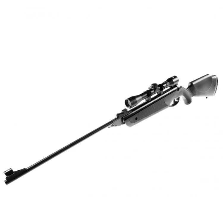 Wiatrówka Hammerli Hunter Force 400 Combo kal.4,5mm