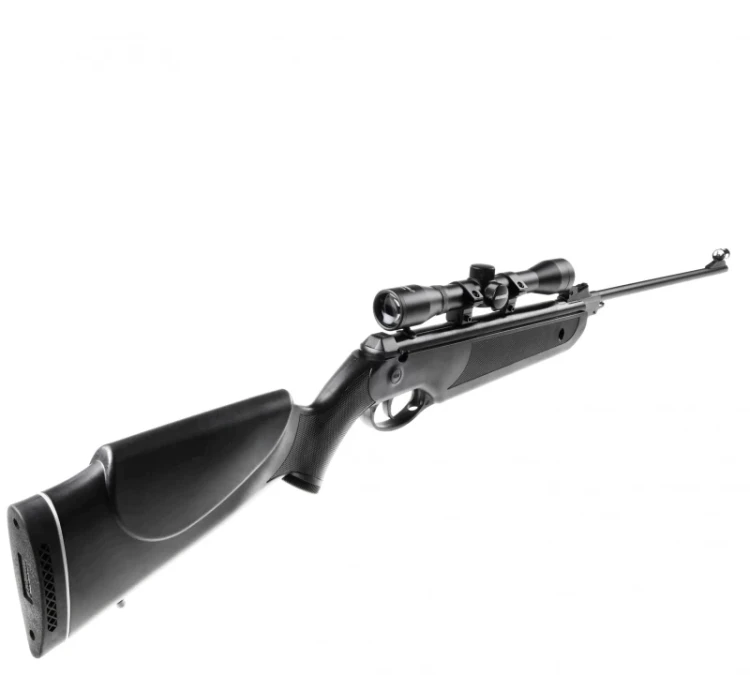 Wiatrówka Hammerli Hunter Force 400 Combo kal.4,5mm