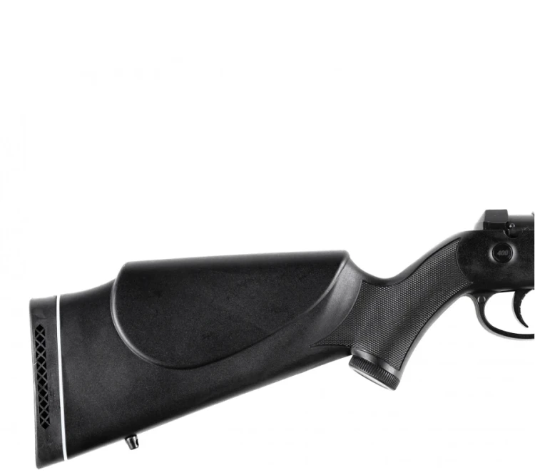Wiatrówka Hammerli Hunter Force 400 Combo kal.4,5mm