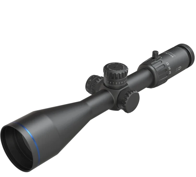 Luneta Meopta MeoPro R6 3-18x56 RD SFP (4C)