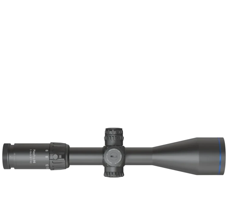 Luneta Meopta MeoPro R6 3-18x56 RD SFP (4C)