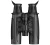Lornetka termowizyjna HIKMICRO Habrok 4K HH35L 2.0 LRF dwa illuminatory 850, 940 nm