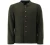 Marynarka wełniana OS Trachten Bavarian Jacket - Olive Green