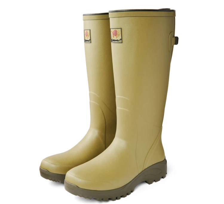 Kalosze Gateway1 Field Master Lady 17" 3mm - Cedar Olive