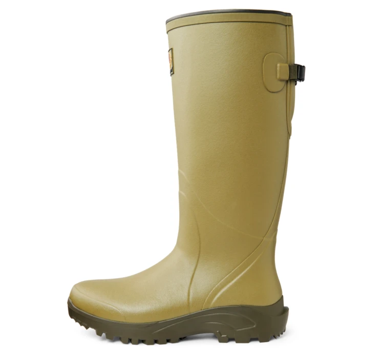 Kalosze Gateway1 Field Master Lady 17" 3mm - Cedar Olive