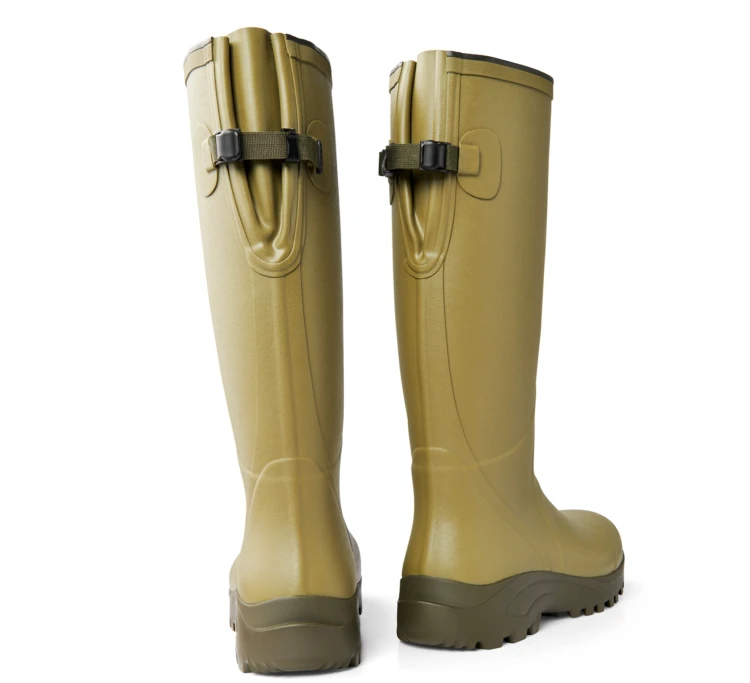 Kalosze Gateway1 Field Master Lady 17" 3mm - Cedar Olive