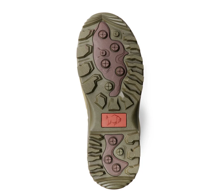 Kalosze Gateway1 Field Master Lady 17" 3mm - Cedar Olive