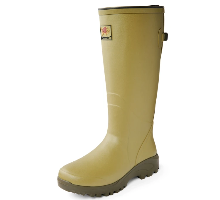 Kalosze Gateway1 Field Master Lady 17" 3mm - Cedar Olive