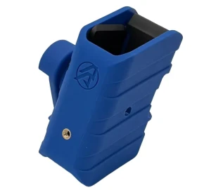 Ładownica DAA Racer Pouch Gen.2 - Niebieska