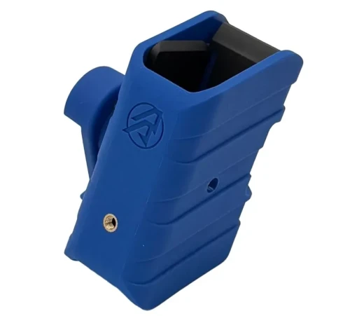 Ładownica DAA Racer Pouch Gen.2 - Niebieska