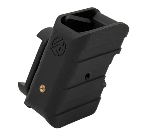 Ładownica DAA Racer Pouch Gen.2 - Czarna