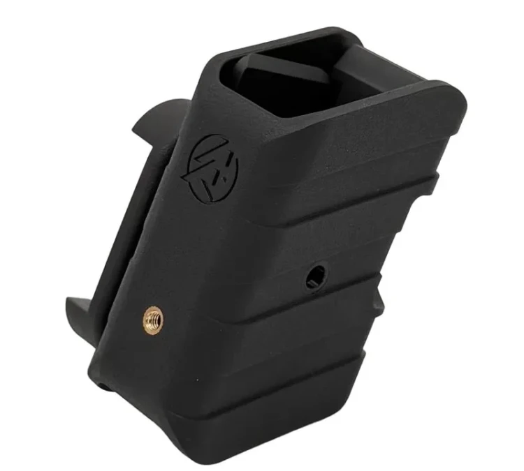 Ładownica DAA Racer Pouch Gen.2 - Czarna