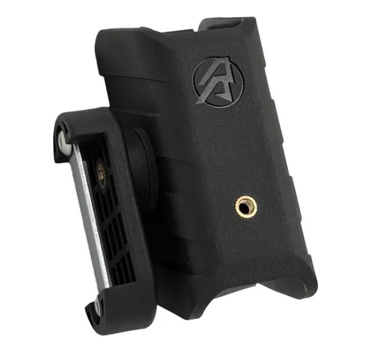 Ładownica DAA Racer Pouch Gen.2 - Czarna