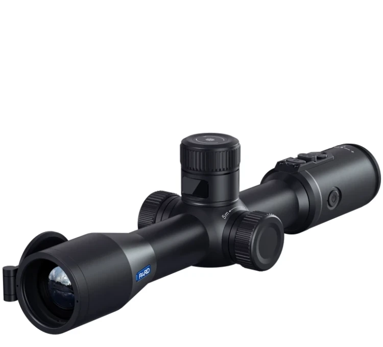 Celownik termowizyjny PARD Pantera 256 Q 25mm (PA2Q-25)