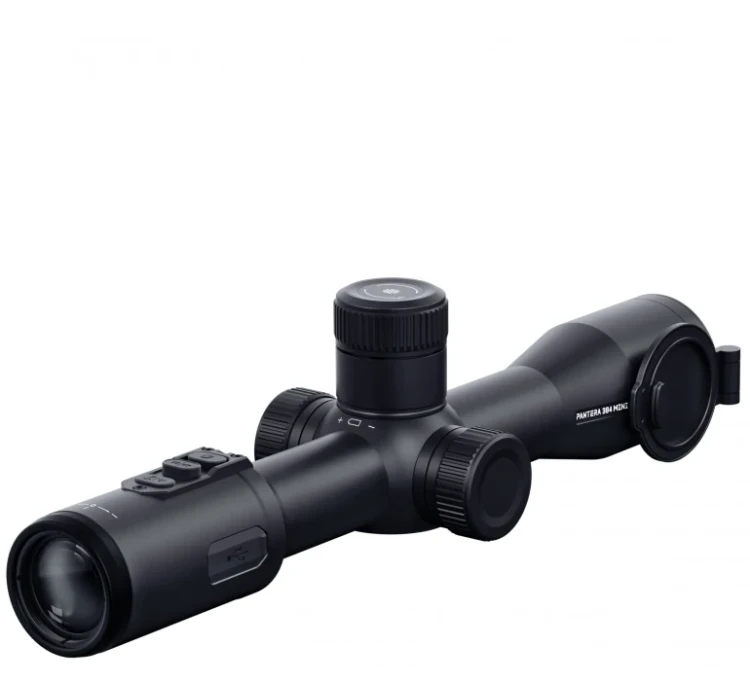 Celownik termowizyjny PARD Pantera 256 Q 25mm (PA2Q-25)