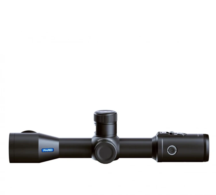 Celownik termowizyjny PARD Pantera 256 Q 25mm (PA2Q-25)