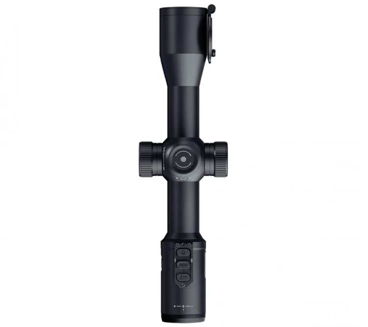 Celownik termowizyjny PARD Pantera 256 Q 25mm (PA2Q-25)