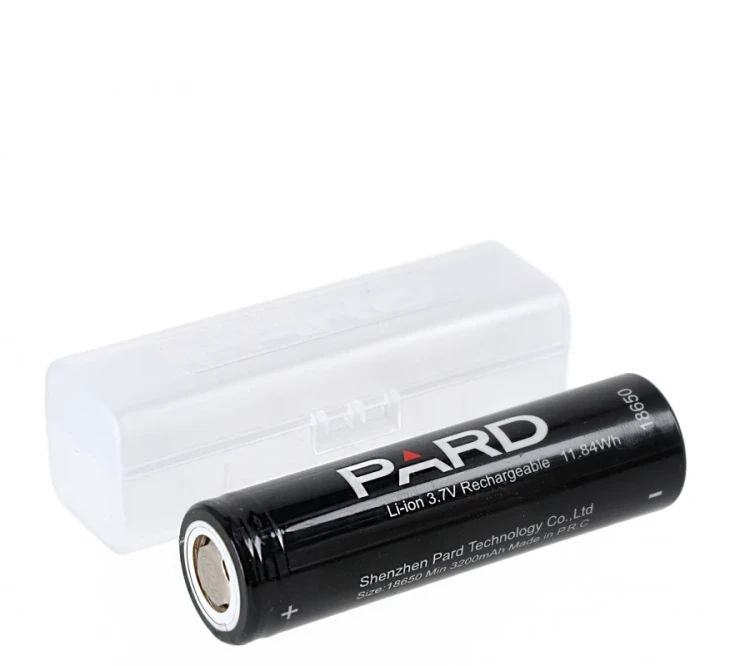 Celownik termowizyjny PARD Pantera 256 Q 25mm (PA2Q-25)