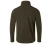 Bluza damska polarowa Pinewood Finveden 3265 - Moss Green