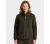 Bluza damska polarowa Pinewood Finveden 3265 - Moss Green