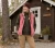 Bluza damska polarowa Pinewood Finveden 3265 - Moss Green