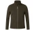 Bluza damska polarowa Pinewood Finveden 3265 - Moss Green