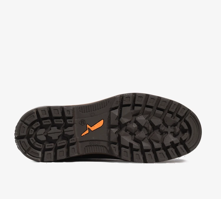 Kalosze Aigle Parcours 3.0 NEO - Vert Oliv